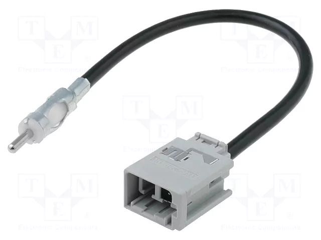 Cable; Car brand: Volvo; DIN 4CARMEDIA AA-VOLVO-DIN