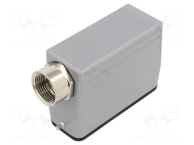EPIC H-A 16 TS M20 ZW. HOOD LAPP 19564000