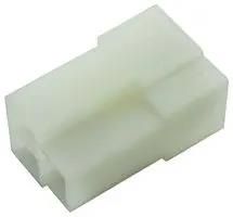 HOUSING, RCPT, TAB, 3 WAY, POLYAMIDE 180940