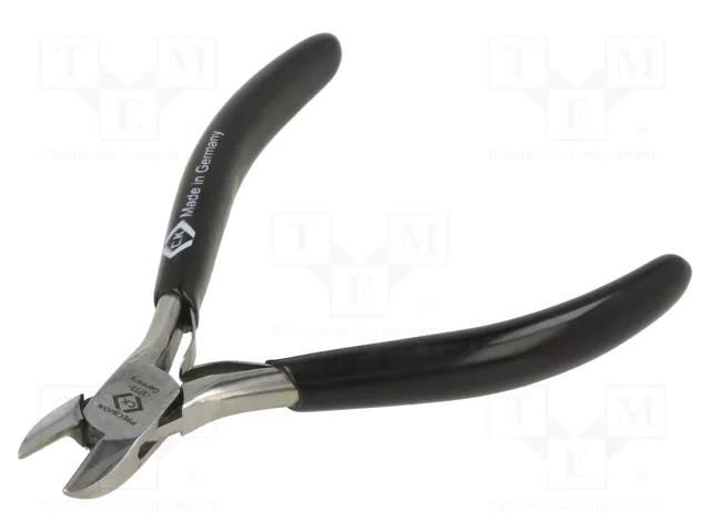 Pliers; side,cutting; 115mm C.K CK-T3773