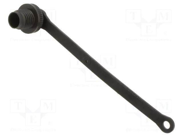 connector 82 843 000 000 BINDER 08-2843-000-000