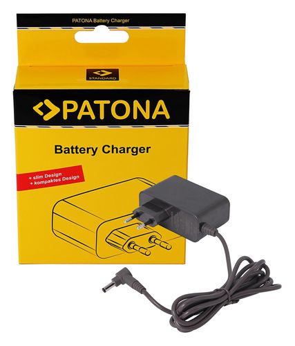 PATONA Charger for Dyson V10 V11 SV12 217160-02 217160-03 969350-03, PATONA 9654 4055655221092
