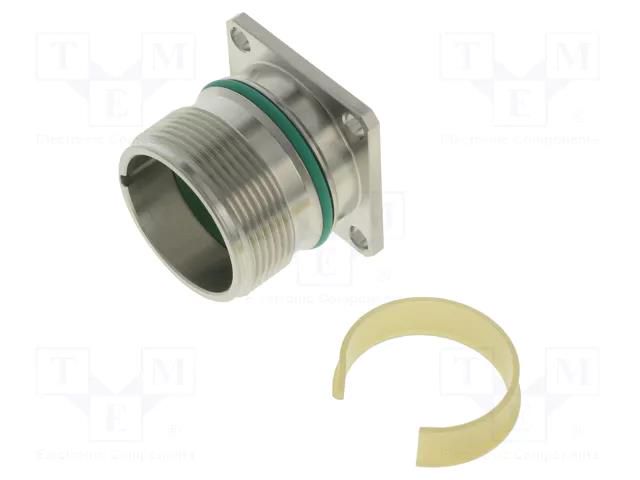 M23 connector 7.410.400.000 HUMMEL 7.410.400.000