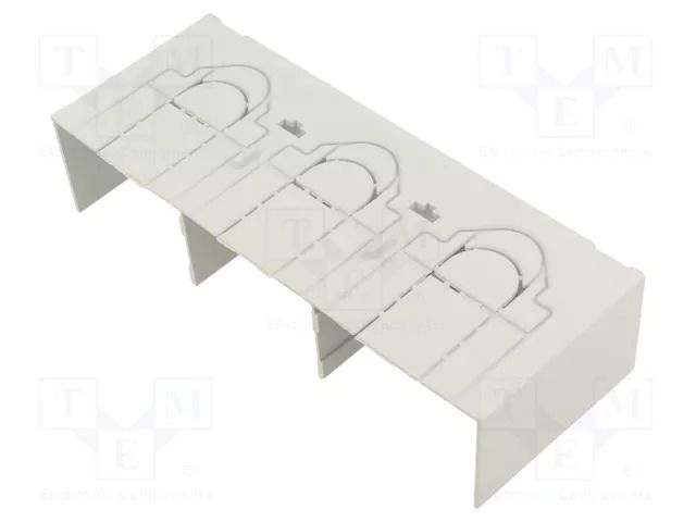 Cover; NH1 HAGER LZ157