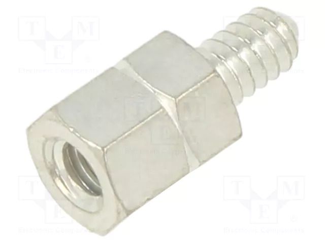 connector HD-20SCHRAUB-SICHRG TE Connectivity 828102-1