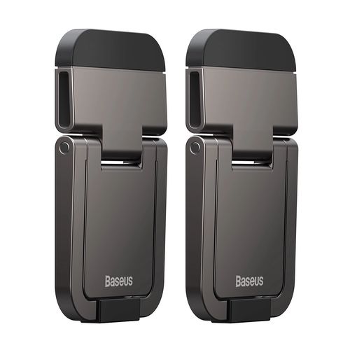 Baseus universal laptop feet stands (2 pcs.) gray (LUZC000013), Baseus 6932172608408 6932172608408