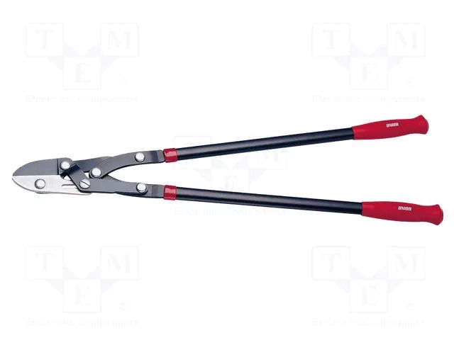 Garden pruner; 750mm; Ø40mm max UNIOR UNIOR-603522