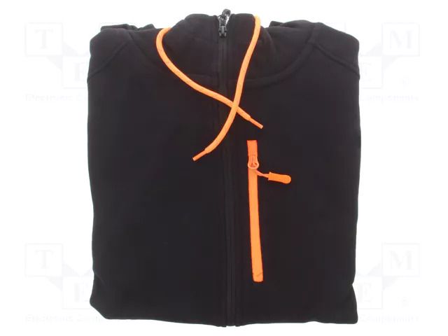 Hoodie; Size: XL BETA BE076650004