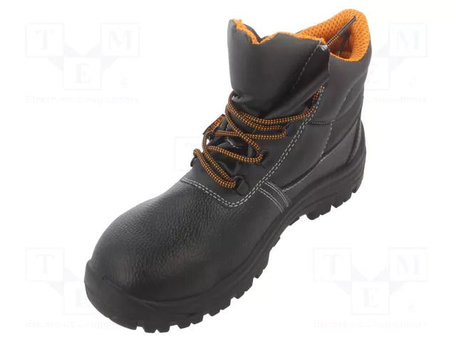 Boots; Size: 43; 7243CK BETA BE7243CK/43