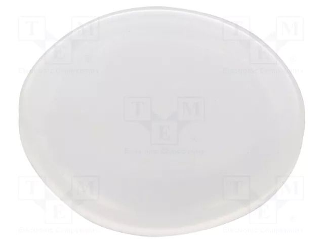 Cover; IP68; Pushbutton: round; Ø19mm; MSM 19,MSM 22 SCHURTER 0098.9277