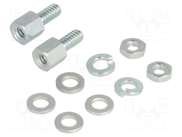 connector HD KIT,SCREWLOCK TE Connectivity 5745563-3