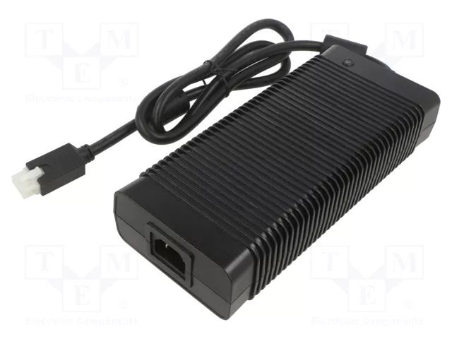 Power supply: switching; 15VDC; 22.7A; 340.5W; 85÷264VAC; -30÷70°C MEAN WELL GST360B15-C8P