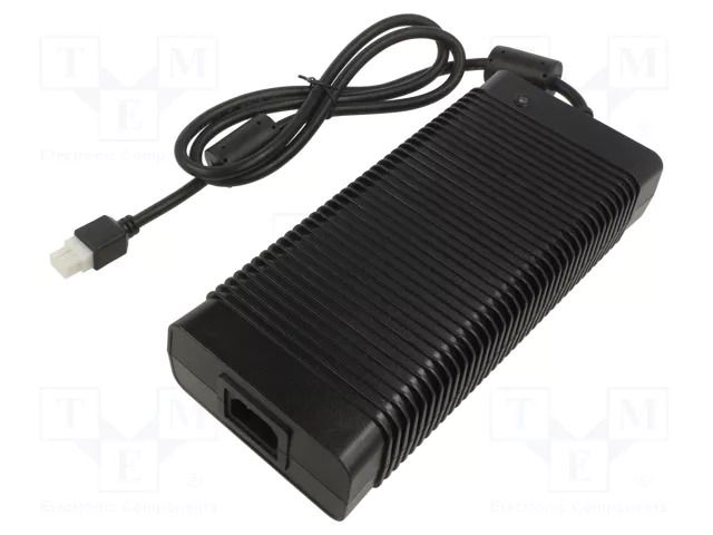 Power supply: switching; 24VDC; 15A; 360W; 85÷264VAC; -30÷70°C MEAN WELL GST360B24-C6P