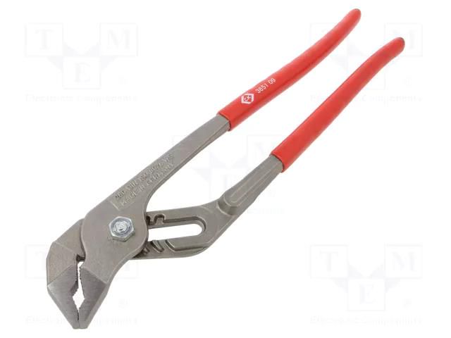 Pliers; adjustable; 175mm C.K CK-T3651-09