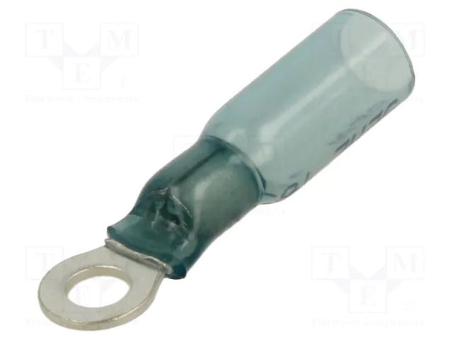 connector RING PERMA-SEAL (SB-237-08) MOLEX MX-19164-0033