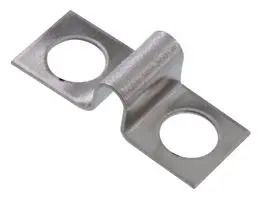 TERMINAL BLOCK JUMPER, 2WAY, 9.65MM J600