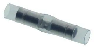 TERMINAL, BUTT SPLICE, 16-14AWG, BLUE 8-320562-2