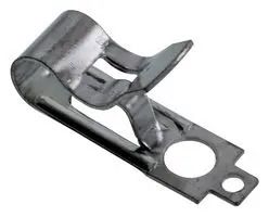 FAHNESTOCK CLIP, BRASS 539
