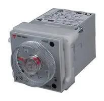 ANALOGUE TIMER, 0.05SEC-300H, 8A FAA08DW24