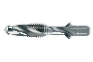 DRILL/TAP COMBINATION, M3X0.5 270014
