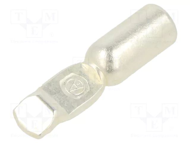 Contact; hermaphrodite; Powerpole® PP75,SB®,SB® 50; 3.3÷5.3mm2 ANDERSON POWER PRODUCTS 5915-BK