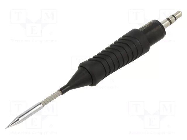 Tip; conical; 0.1mm; non wettable tip; for  soldering iron; 40W WELLER WEL.RTMS-001CNWMS