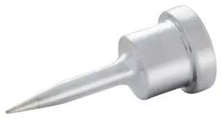 TIP, SOLDERING IRON, ROUND, 0.2MM LT 1S