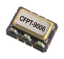 CRYSTAL OSCILLATOR, SMD, 10.0MHZ LFPTXO000001