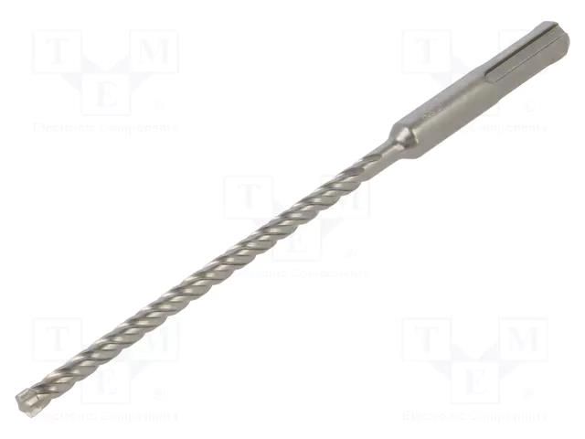 Drill bit; for concrete; Ø: 5.5mm; L: 165mm; SDS-Plus® Milwaukee MW-4932352010