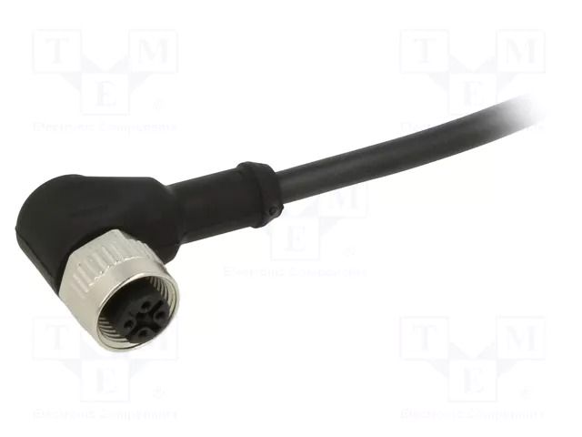 PIN: 4; female BINDER 79-3434-37-04