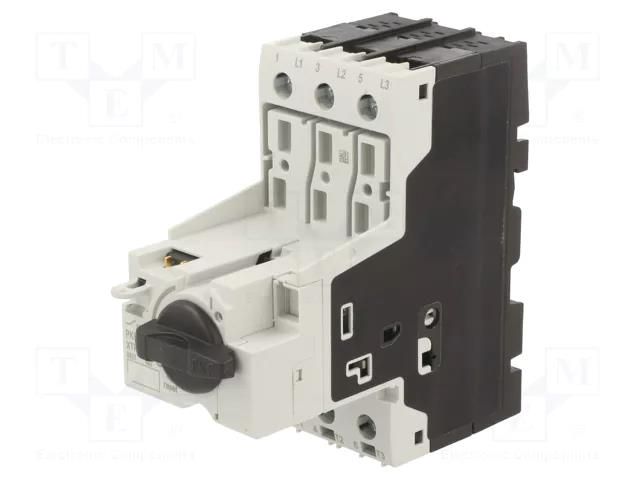Motor breaker EATON ELECTRIC PKE32