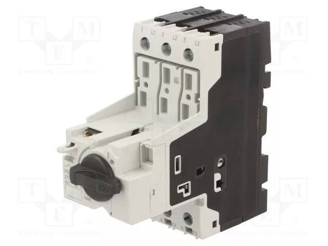 Motor breaker EATON ELECTRIC PKE12