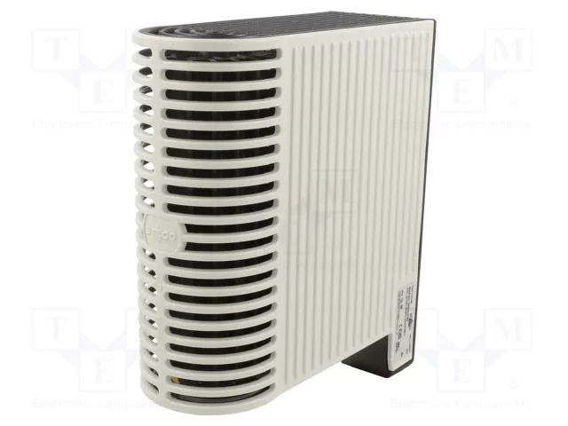 Heater; semiconductor; LTF 065; 100W; 120÷240V; IP20; 57x140x184mm STEGO 06523.0-00
