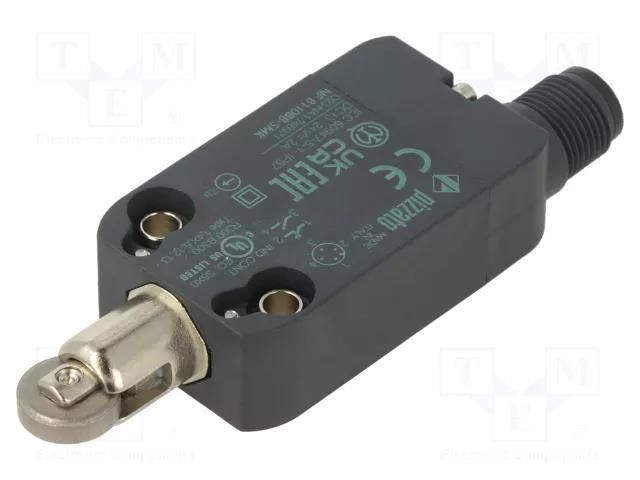 Limit switch PIZZATO ELETTRICA NFB110BB-SMK