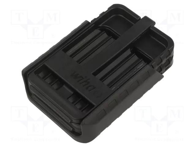 Etui; slimVario®; ElectricVario; 2pcs. WIHA WIHA.43164