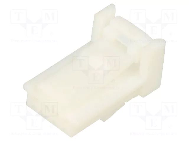 Connector: automotive; plug; female; TH 025; PIN: 4; for cable TE Connectivity 1473672-1