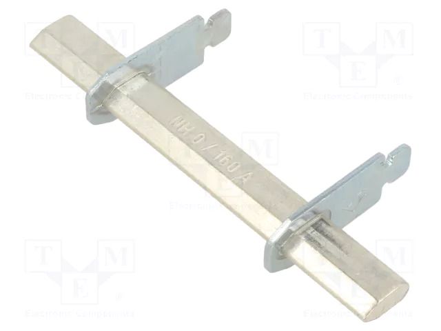 Fuse acces: busbar SCHNEIDER ELECTRIC DK1HC92
