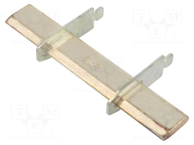 Fuse acces: busbar SCHNEIDER ELECTRIC DK1KC92