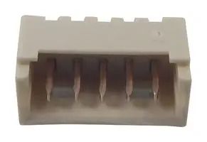CONNECTOR, HEADER, 11POS, 1ROW, 1.25MM 53047-1110