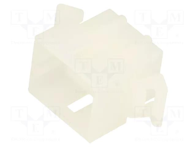 connector 062 Pwr Conn Plug Panl Mnt 12Ckt MOLEX MX-03-06-2121