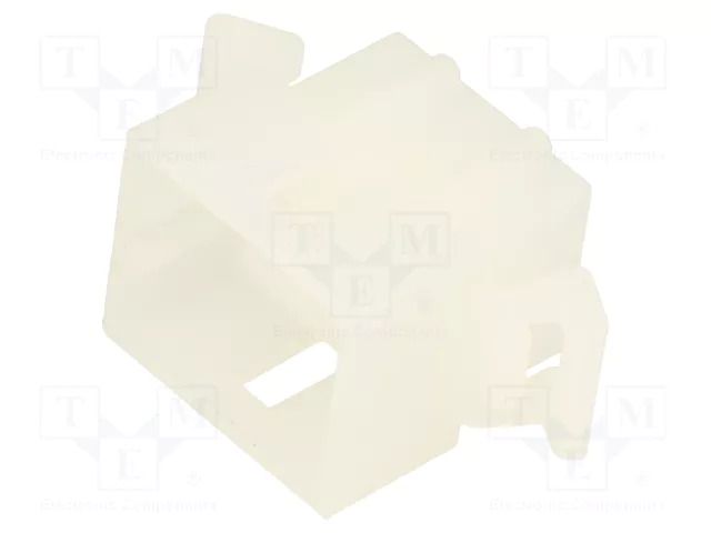 connector 062 Pwr Conn Plug Panl Mnt 12Ckt MOLEX MX-03-06-2121