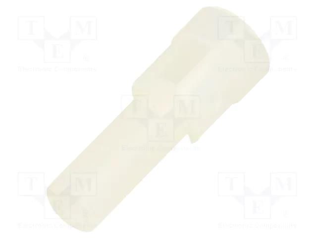 connector 093 Pwr Conn Plug Free Hng 1Ckt MOLEX MX-03-09-2011