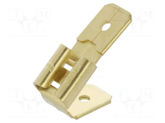 connector TAB ADAPTER (2M/1F) (VWA-0) SPM MOLEX MX-19043-0010