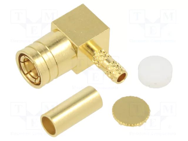 Female MOLEX MX-73404-3000