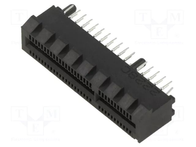 PIN: 64 MOLEX MX-87715-9106