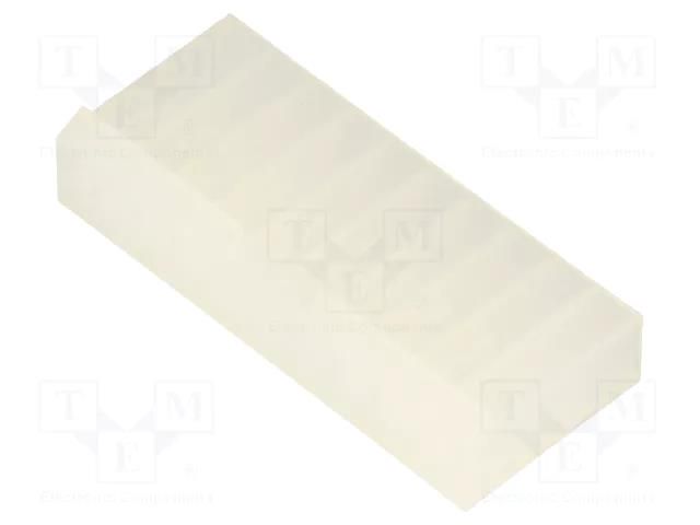 connector KK 156 Crimp Housing Ramp 10 Ckt MOLEX MX-26-03-4101