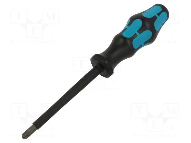 Screwdriver; insulated; PlusMinus PZ-type; PZ/S2 PHOENIX CONTACT PH-1212557