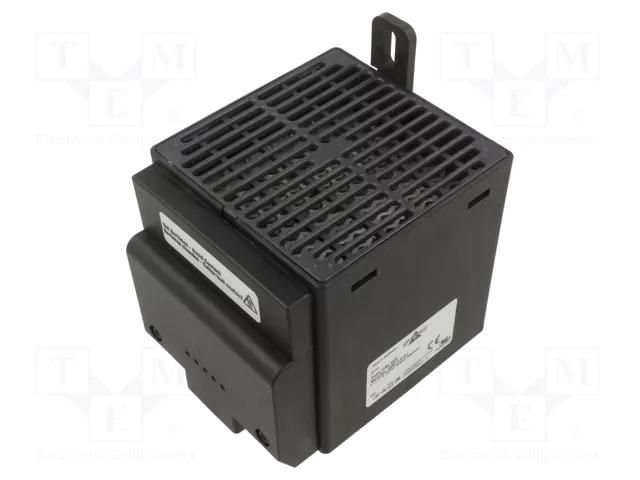 Blower; heating; CSL 028; 250W; 230V; IP20 STEGO 02811.0-01