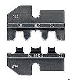 Crimping dies 97 49 71 KNIP/974971