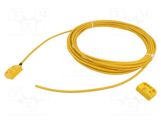 Safety switch: magnetic; PSEN 2.1; NC + NO; Features: without LED PILZ PZ-502250
